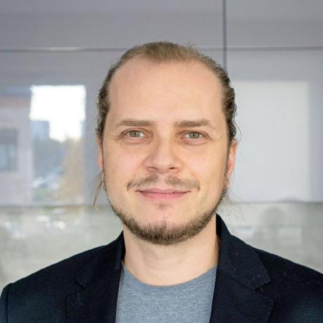 Placeholder portrait illustration for Sedar Korur