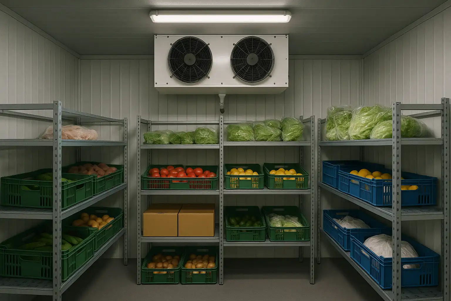 Agriculture