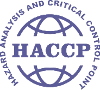HACCP ready