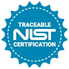 NIST traceable