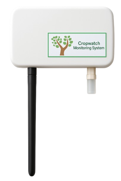 CropWatch Monitoring Device
