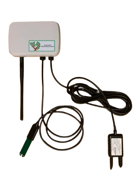 CropWatch's 7 in 1 Soil Sensor